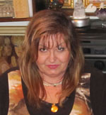 Olga Rezo