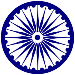 chakra as wheel