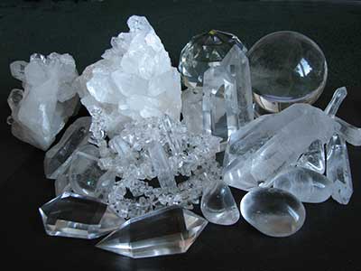 Gorski kristal