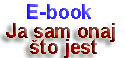 Knjiga ja sam onaj sto jest ebook