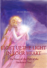 light up the light in your heart