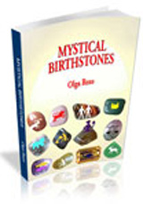 mystical birthstones