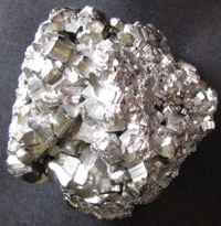 pyrite