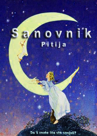 sanovnik prednja