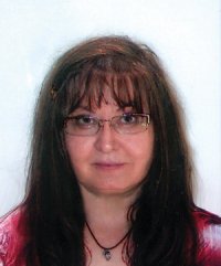 Olga Rezo