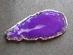 Agate pink