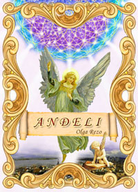 knjiga o andjelima