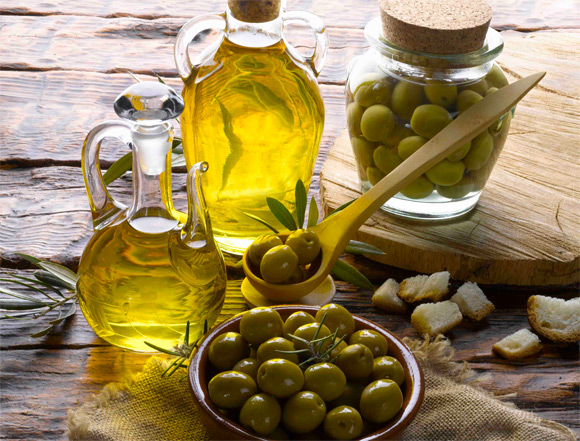 devičansko maslinovo ulje dobro za hladna jela
