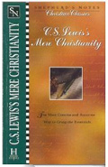 mere Christianity book cover