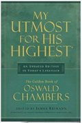 my utmost for his highest book cover