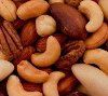 nuts for memory