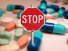 pills stop
