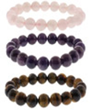 buy rose quartz bracelet