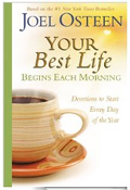 your best life book cover
